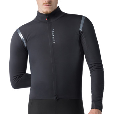 Veste vélo hiver Castelli...