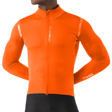 Veste vélo hiver Castelli...