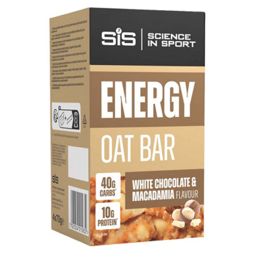 SIS Go Energy Bar Oat...