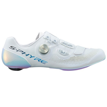 Chaussures vélo route...