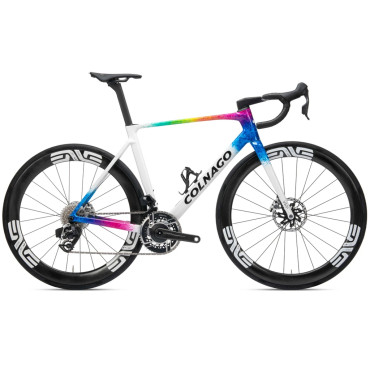 Colnago V5Rs Disc Sram Red...