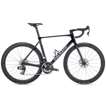 Vélo route Colnago V5Rs...