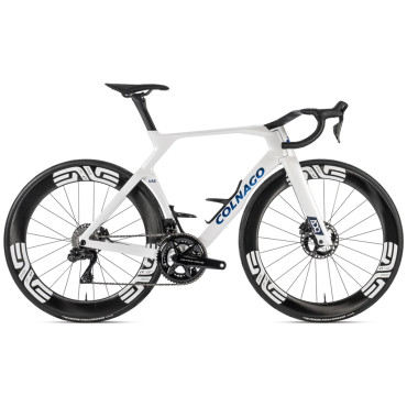 Vélo route Colnago Y1rs...