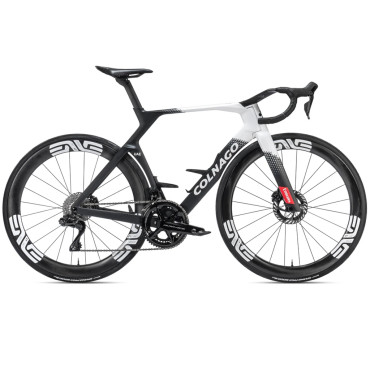 Vélo route Colnago Y1rs...