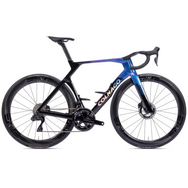 Vélo route Colnago Y1rs...