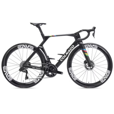 Vélo route Colnago Y1rs...