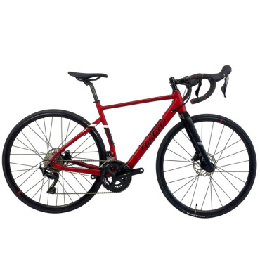 Refurbished Wilier...