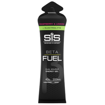 SIS Beta Fuel + Electrolyte...