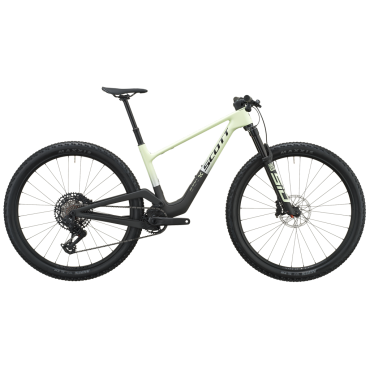 Scott Spark RC Team Cream...