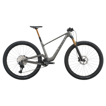 Scott Spark RC Expert Cinza...
