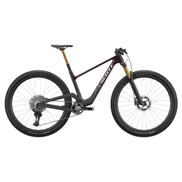 Scott Spark RC...