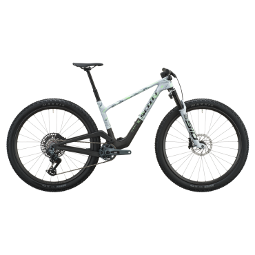 Scott, Spark RC Team Issue,...