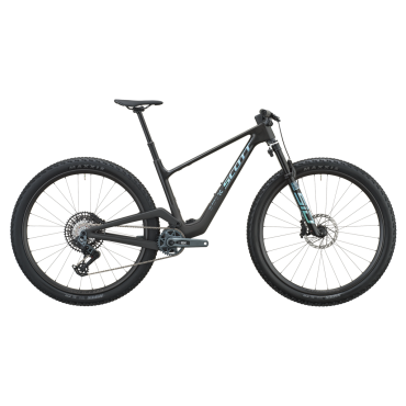 Scott Spark RC Team Issue...