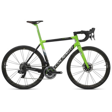 Colnago C64 Sram Red AXS E1...
