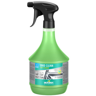 Motorex Bike Clean 1L bike...