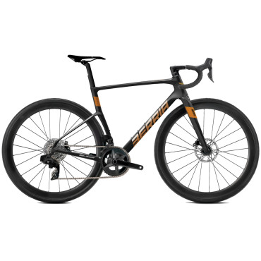 Vélo route Berria Belador...