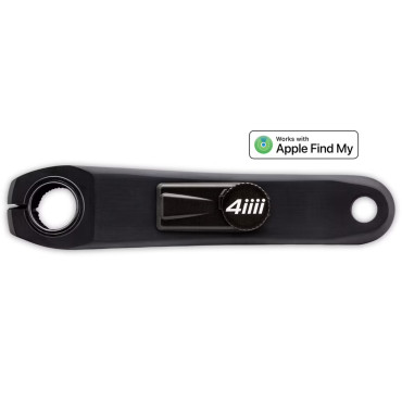 4iiii Power sensor...