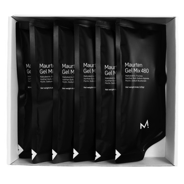 Maurten Mix 480
