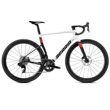Vélo route Berria Belador...