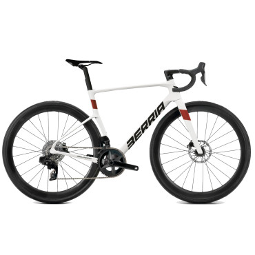 Vélo route Berria Belador...
