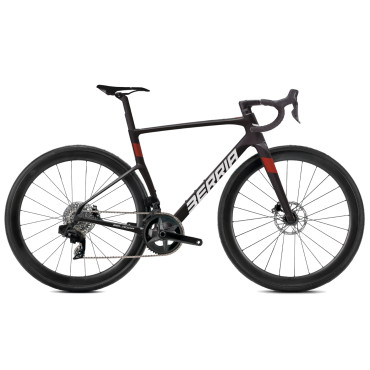 Vélo route Berria Belador...