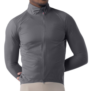 Veste vélo hiver Castelli...