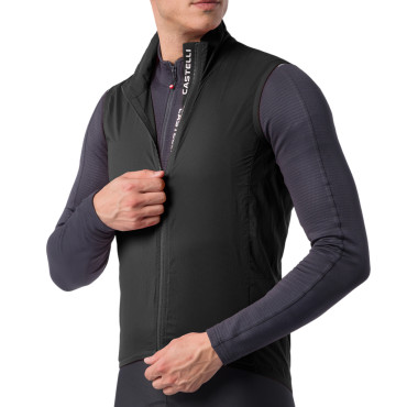 Gilet coupe vent vélo...