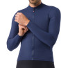 Maillot vélo manches longues Castelli Thermowoven LS Jersey 2027