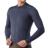 Castelli -Langarm-Radtrikot „Espresso Thermal 2“ Jersey 2027
