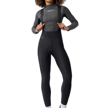 Cuissard vélo long femme...