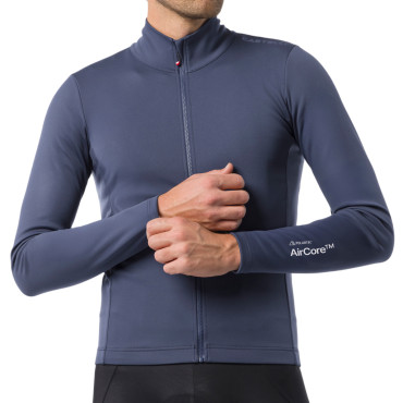 Veste vélo hiver Castelli...