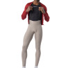 Castelli Espresso Trnstn 2027 Lange Radhose für Herren