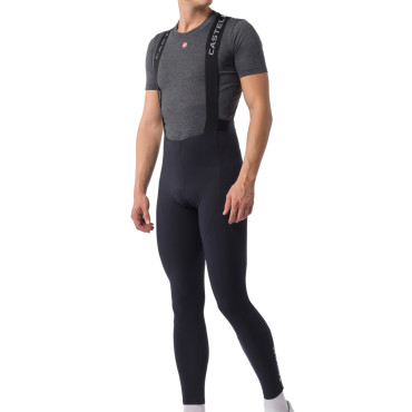 Castelli Thermowoven 2027