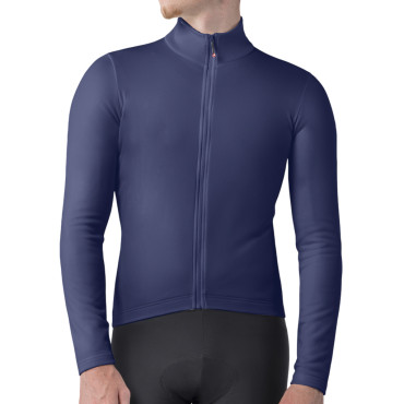 Maillot vélo manches...