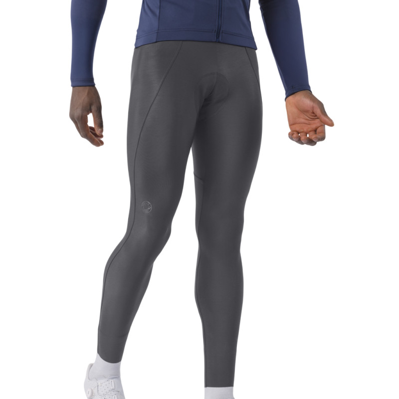 Photo Cuissard vélo long homme Castelli Espresso 2 2027 gris L