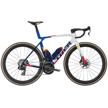 Vélo route Trek Madone SLR...
