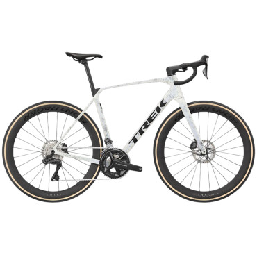 Vélo route Trek Domane SLR...