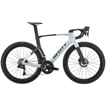 Scott Foil RC road bike Pro...