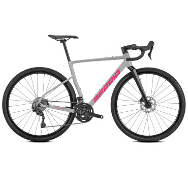 Vélo Gravel Berria Allroad...