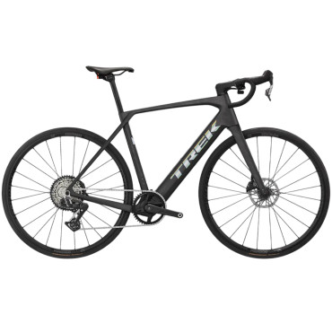 Vélo route électrique Trek...
