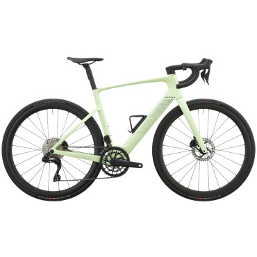 Scott -E-Rennrad Fastlane...