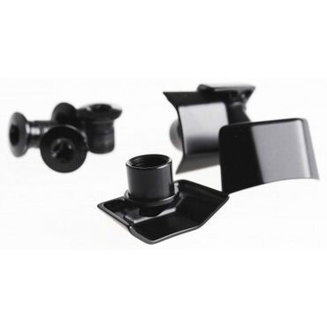 Cache vis plateau Rotor...