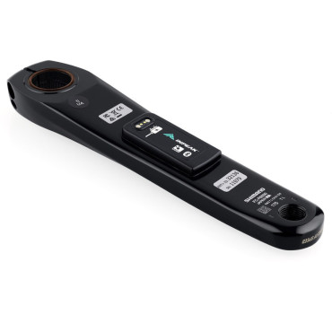 Inpeak Powercrank-e Shimano...