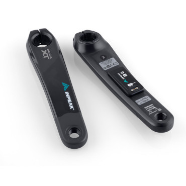 Inpeak Powercrank-e Shimano...