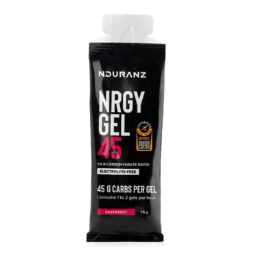 Gel energetico Nduranz Nrgy...