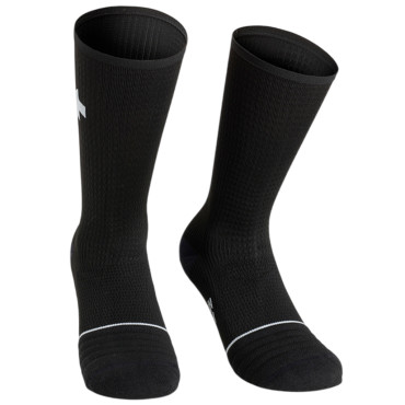 chaussettes cyclisme Assos...