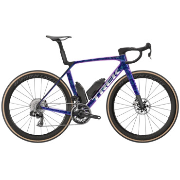 Trek Madone SLR 9 8th Gen...