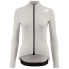Assos Mille GT Spring Fall S11 2027 damesfietsshirt met lange mouwen