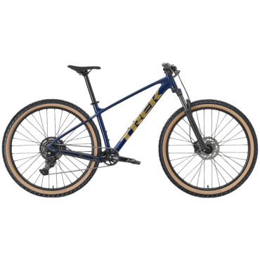 Bicicleta de montanha...