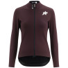Assos -winterfietsjas voor dames Mille GT Winter Jacket S11 EVO 2027